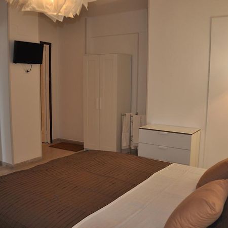 Apartment Ba&Mi Palermo Ngoại thất bức ảnh