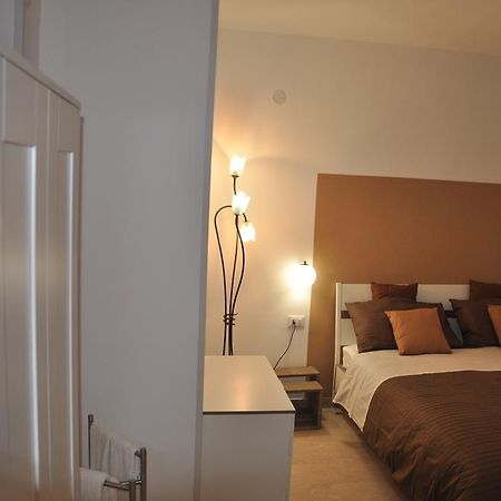 Apartment Ba&Mi Palermo Ngoại thất bức ảnh