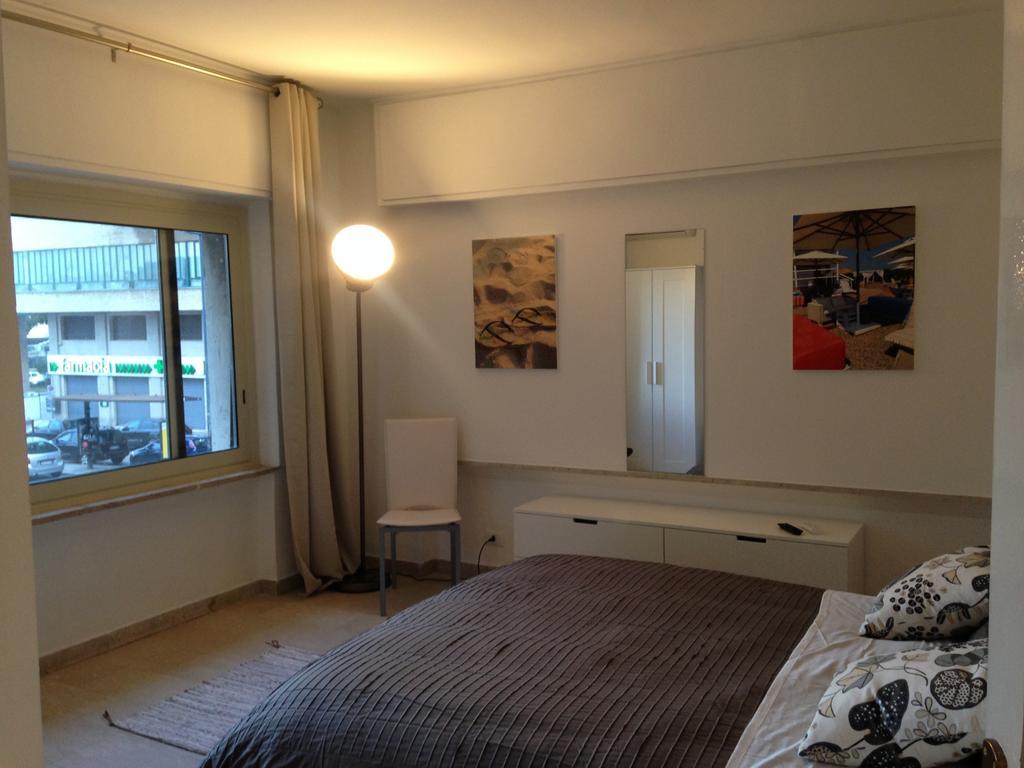 Apartment Ba&Mi Palermo Phòng bức ảnh