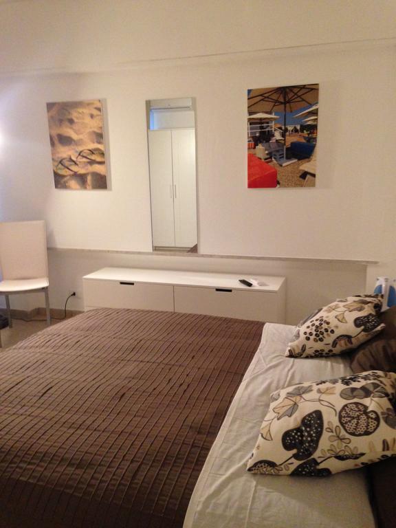 Apartment Ba&Mi Palermo Phòng bức ảnh