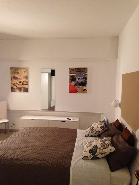 Apartment Ba&Mi Palermo Phòng bức ảnh