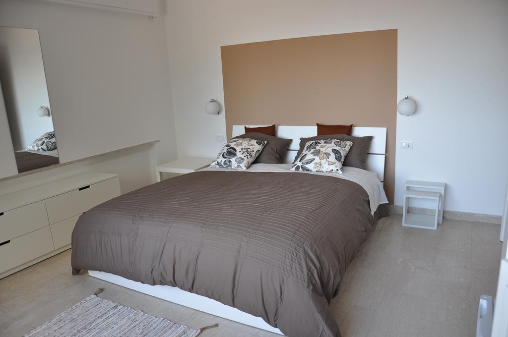 Apartment Ba&Mi Palermo Phòng bức ảnh