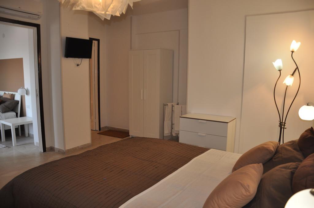 Apartment Ba&Mi Palermo Ngoại thất bức ảnh