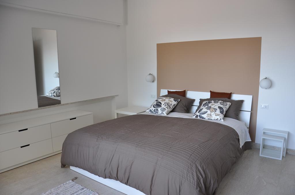 Apartment Ba&Mi Palermo Phòng bức ảnh