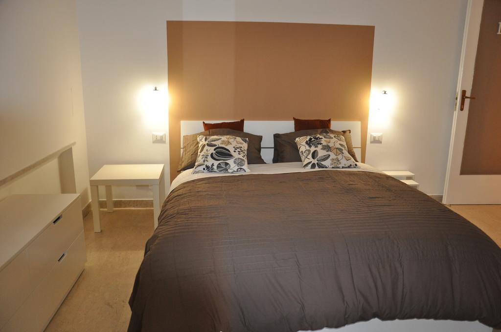 Apartment Ba&Mi Palermo Phòng bức ảnh