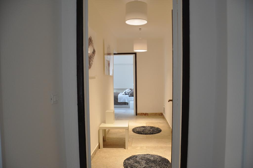 Apartment Ba&Mi Palermo Phòng bức ảnh