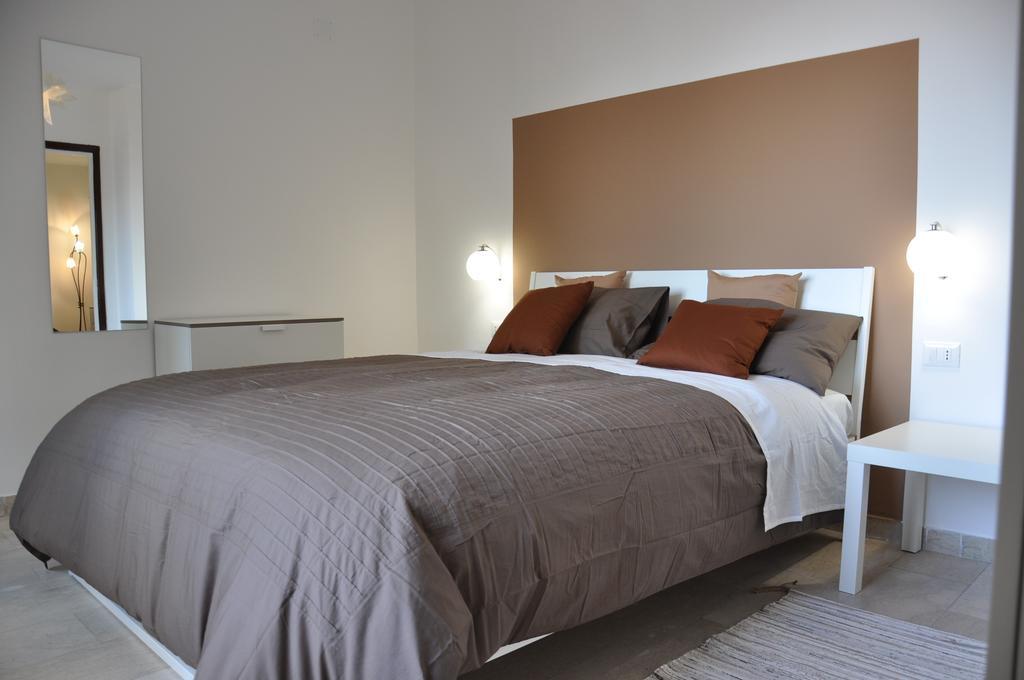 Apartment Ba&Mi Palermo Phòng bức ảnh