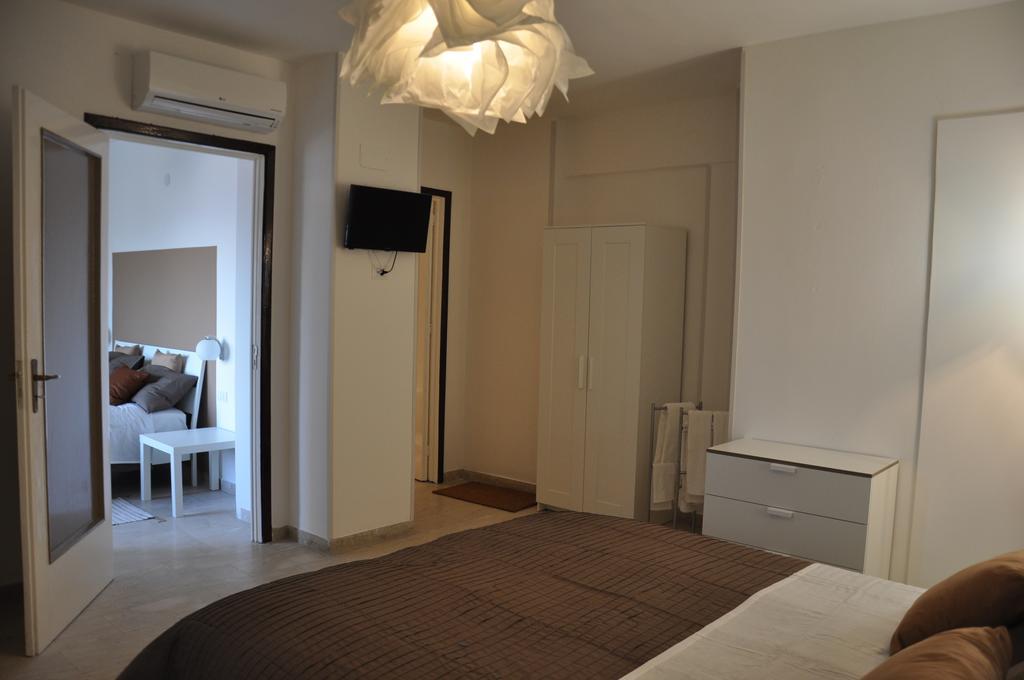 Apartment Ba&Mi Palermo Phòng bức ảnh